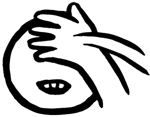 Ellen Forney Shtickers messages sticker-5