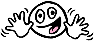 Ellen Forney Shtickers messages sticker-2
