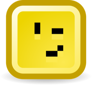 Lotsa Smileys for iMessage messages sticker-8