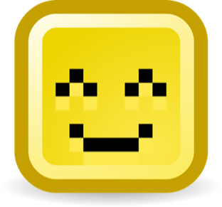Lotsa Smileys for iMessage messages sticker-1