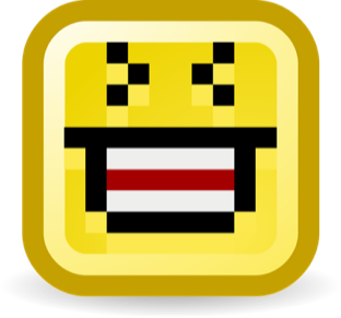 Lotsa Smileys for iMessage messages sticker-2