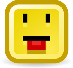 Lotsa Smileys for iMessage messages sticker-3