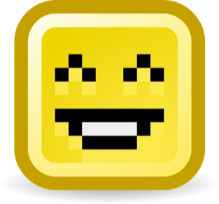 Lotsa Smileys for iMessage messages sticker-0