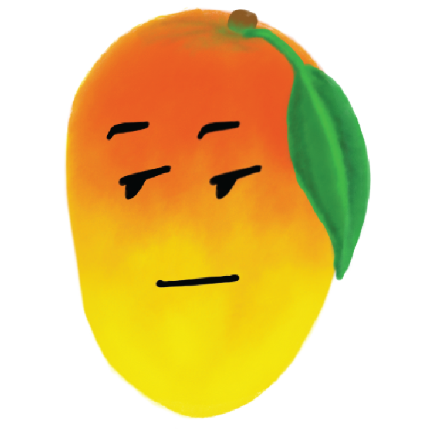 Fruits by Bernice Lin messages sticker-6