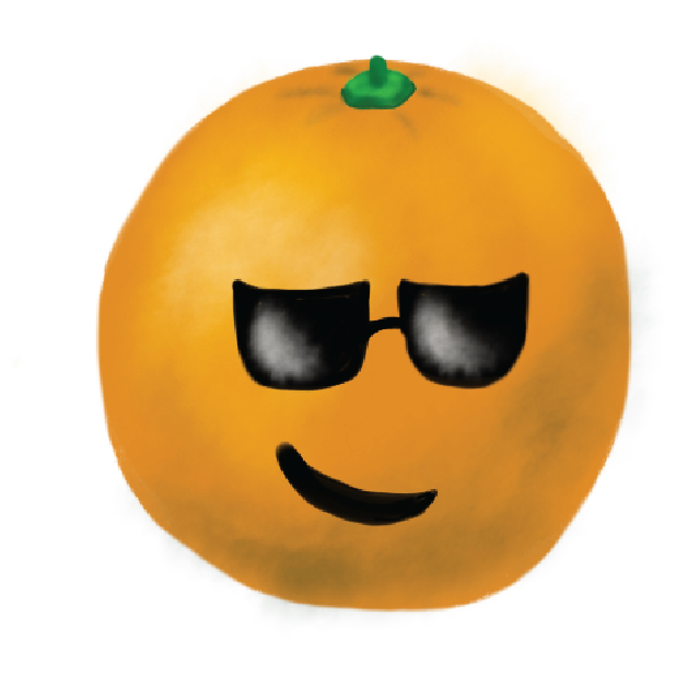 Fruits by Bernice Lin messages sticker-10