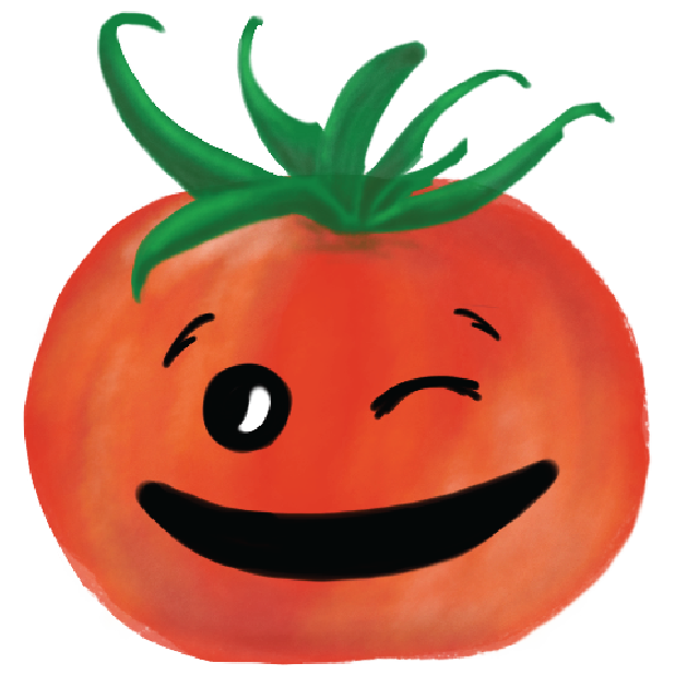 Fruits by Bernice Lin messages sticker-3