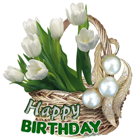 Birthday Animated Stickers for iMessage messages sticker-4