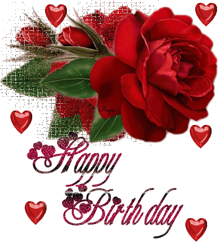 Birthday Animated Stickers for iMessage messages sticker-2