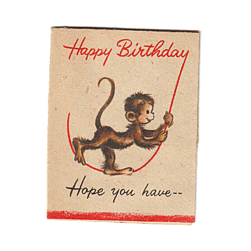 Birthday Animated Stickers for iMessage messages sticker-9