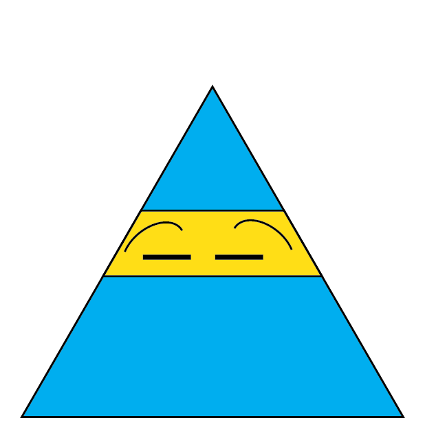 Triangle Ninja messages sticker-6