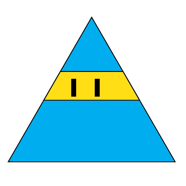 Triangle Ninja messages sticker-8