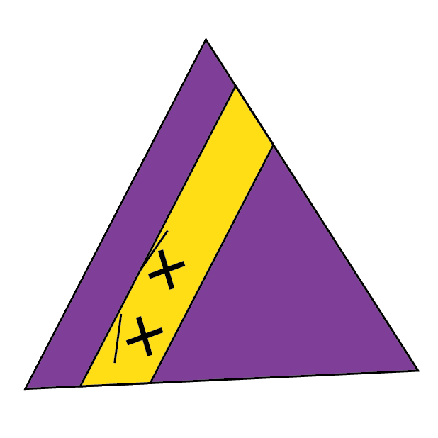 Triangle Ninja messages sticker-3