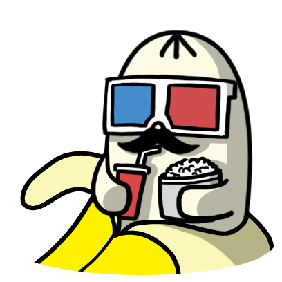 PAPABANA Lite - Mango Sticker messages sticker-11