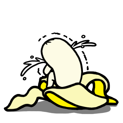 PAPABANA Lite - Mango Sticker messages sticker-2