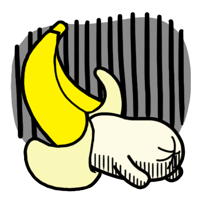 PAPABANA Lite - Mango Sticker messages sticker-9