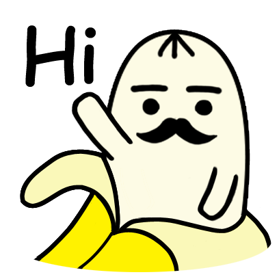 PAPABANA Lite - Mango Sticker messages sticker-0
