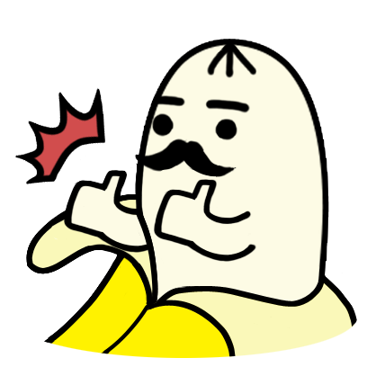 PAPABANA Lite - Mango Sticker messages sticker-3