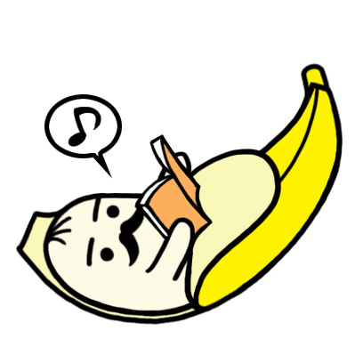 PAPABANA Lite - Mango Sticker messages sticker-7