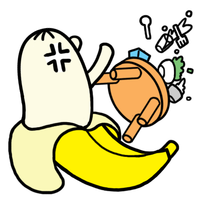 PAPABANA Lite - Mango Sticker messages sticker-6