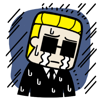 Agent Tom Lite - Mango Sticker messages sticker-6