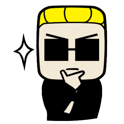 Agent Tom Lite - Mango Sticker messages sticker-4