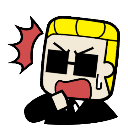 Agent Tom Lite - Mango Sticker messages sticker-5
