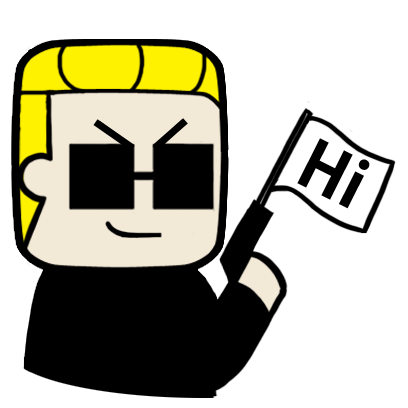 Agent Tom Lite - Mango Sticker messages sticker-0
