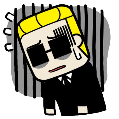 Agent Tom Lite - Mango Sticker messages sticker-3