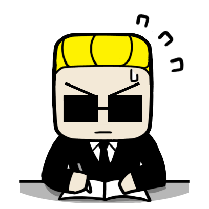 Agent Tom Lite - Mango Sticker messages sticker-11