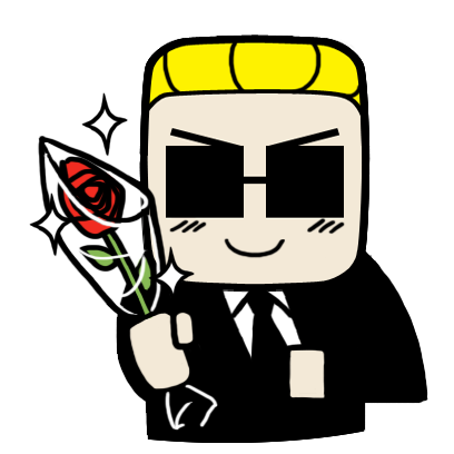 Agent Tom Lite - Mango Sticker messages sticker-9