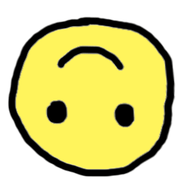 手绘表情 messages sticker-2