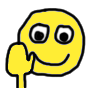 手绘表情 messages sticker-1