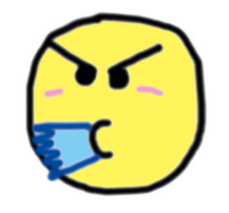 手绘表情 messages sticker-0