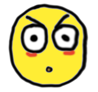 手绘表情 messages sticker-10