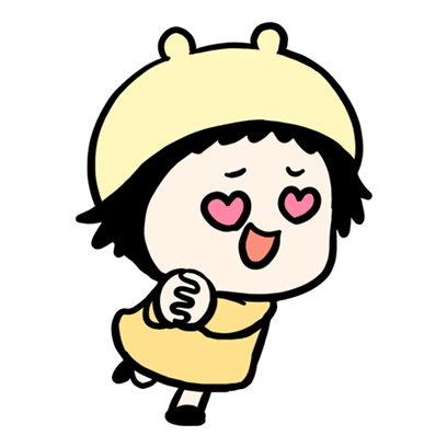 Piyo Gumi Lite - Mango Sticker messages sticker-10