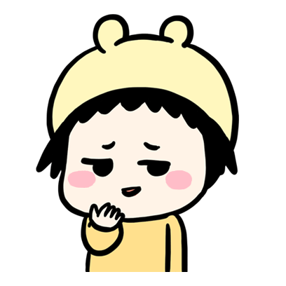 Piyo Gumi Lite - Mango Sticker messages sticker-5