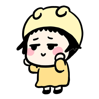 Piyo Gumi Lite - Mango Sticker messages sticker-3