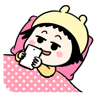 Piyo Gumi Lite - Mango Sticker messages sticker-11