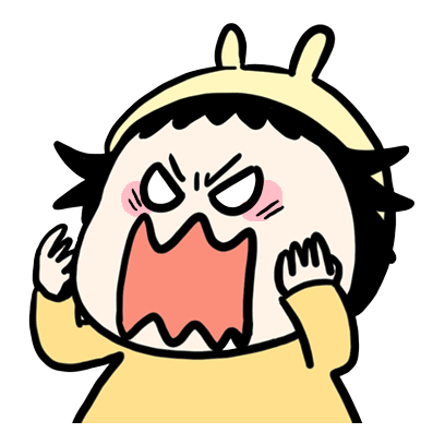 Piyo Gumi Lite - Mango Sticker messages sticker-8