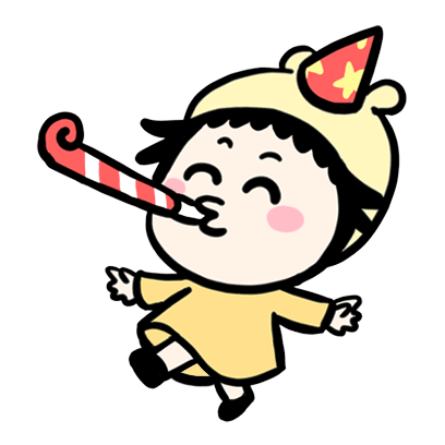 Piyo Gumi Lite - Mango Sticker messages sticker-1