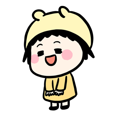 Piyo Gumi Lite - Mango Sticker messages sticker-6