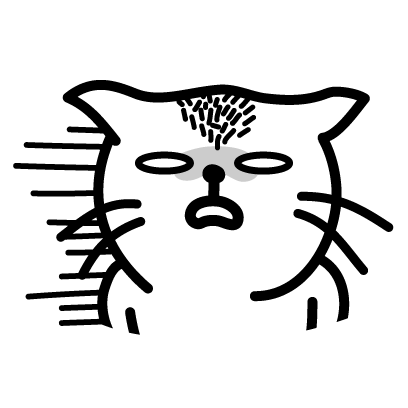 Heart Cat Lite - Mango Sticker messages sticker-9