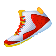 Basketball Sticker messages sticker-4