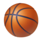 Basketball Sticker messages sticker-1