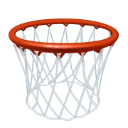 Basketball Sticker messages sticker-0