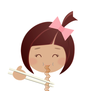 Okonomiyaki Yuki Sticker Pack messages sticker-4
