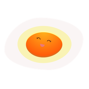 Okonomiyaki Yuki Sticker Pack messages sticker-2