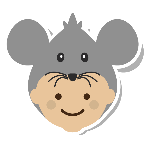 Ibbleobble Face Stickers for iMessage messages sticker-0