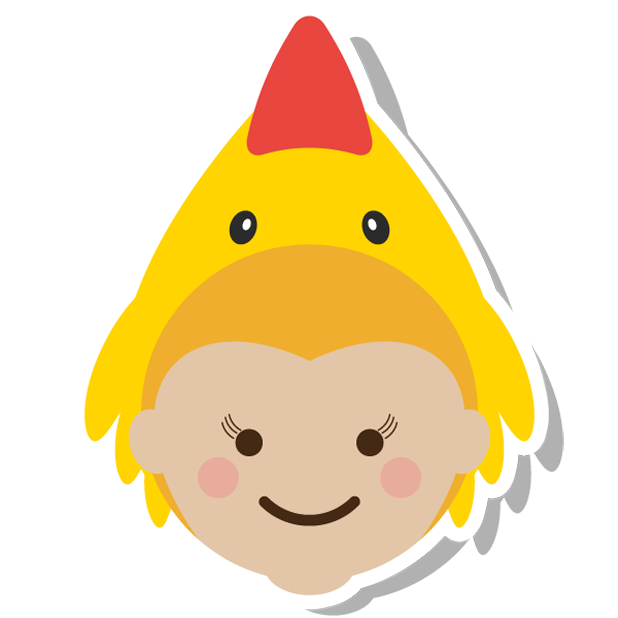 Ibbleobble Face Stickers for iMessage messages sticker-2