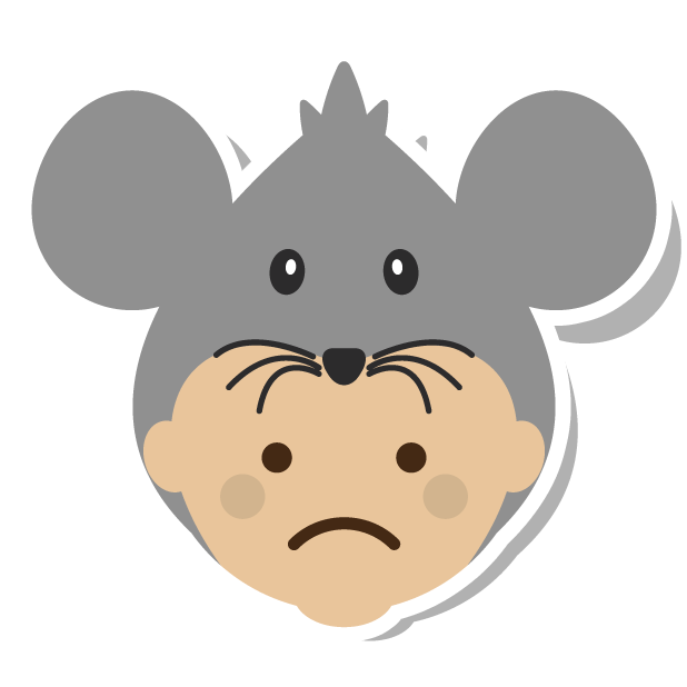 Ibbleobble Face Stickers for iMessage messages sticker-7